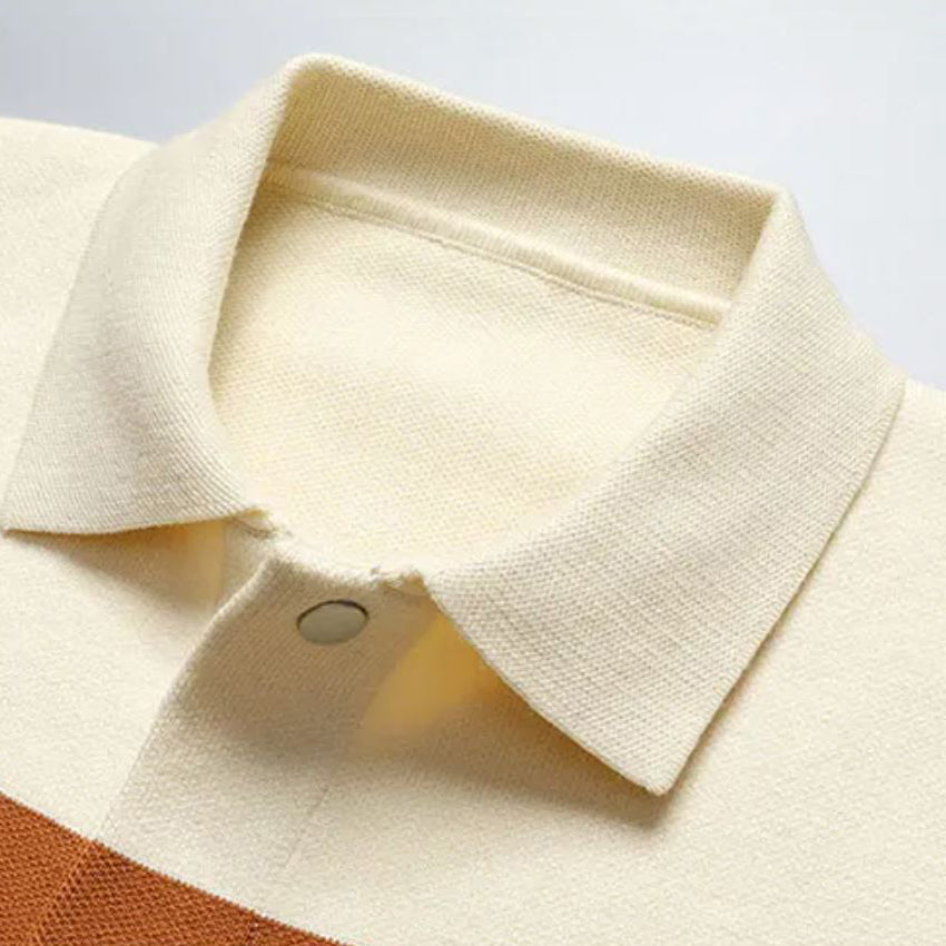 Tom Rains Cozy Corner Cardigan