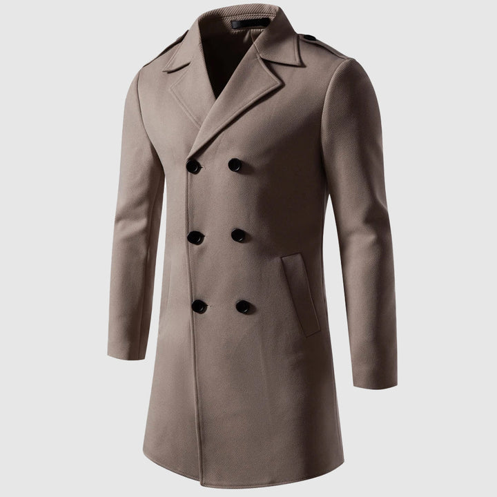 Prescott Tailors Classic Coat
