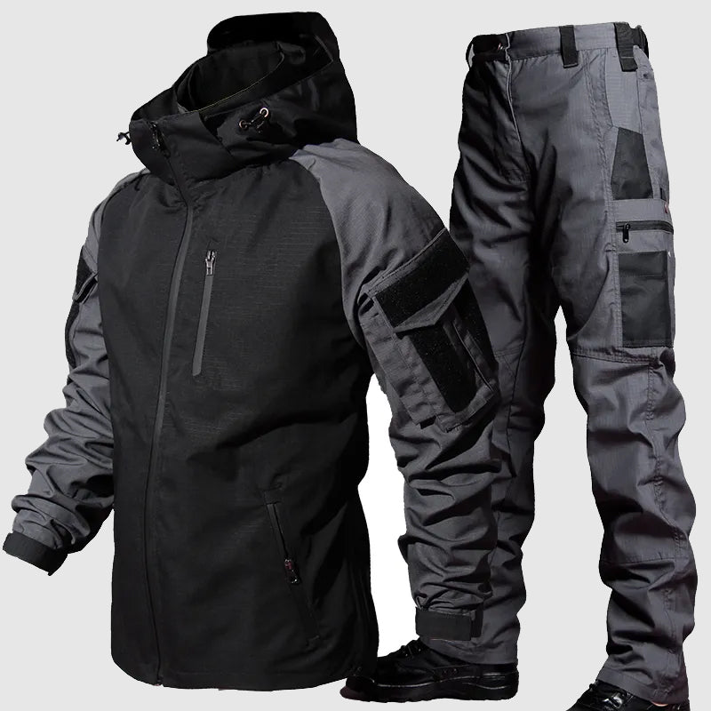 Prescott Tailors Durable Waterproof Set