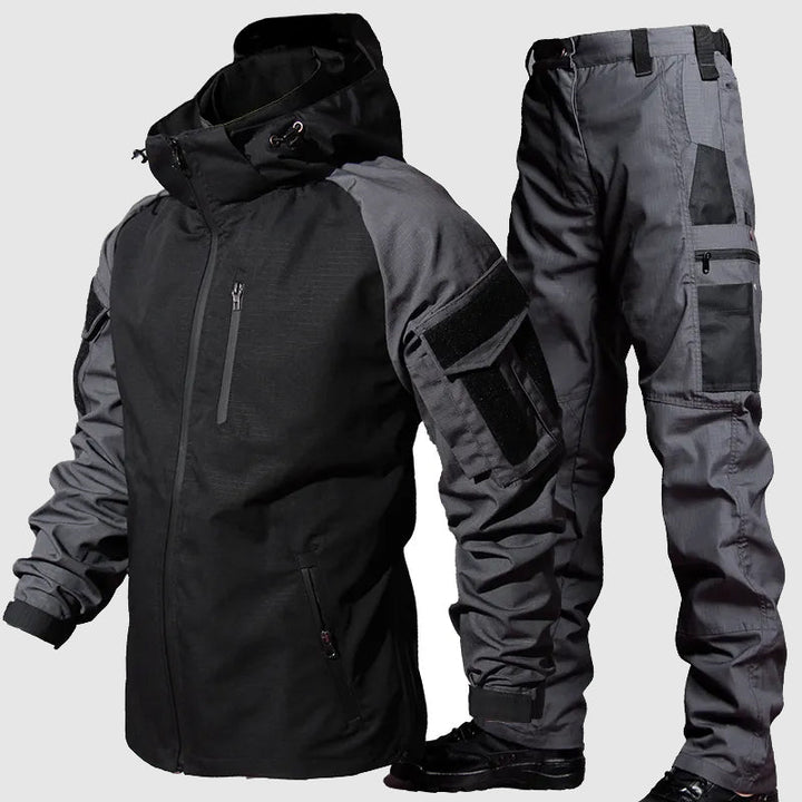 Prescott Tailors Durable Waterproof Set