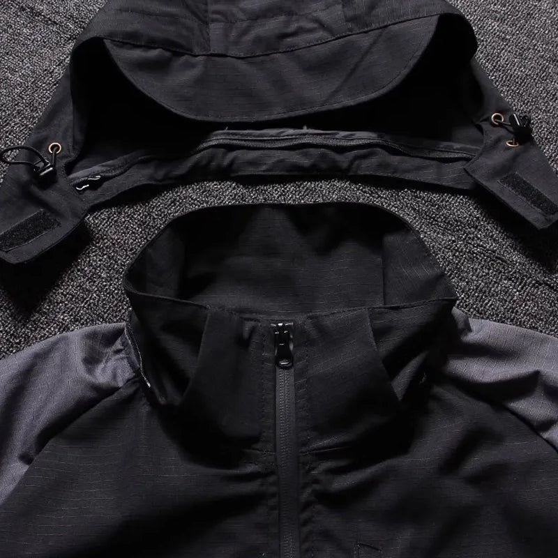 Prescott Tailors Durable Waterproof Set