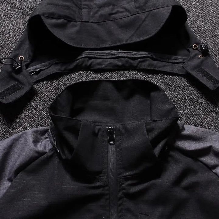 Prescott Tailors Durable Waterproof Set