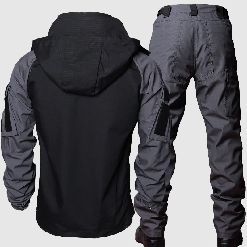 Prescott Tailors Durable Waterproof Set