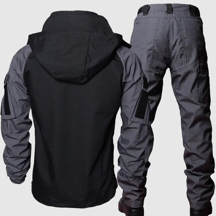 Prescott Tailors Durable Waterproof Set