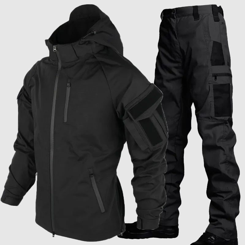 Prescott Tailors Durable Waterproof Set