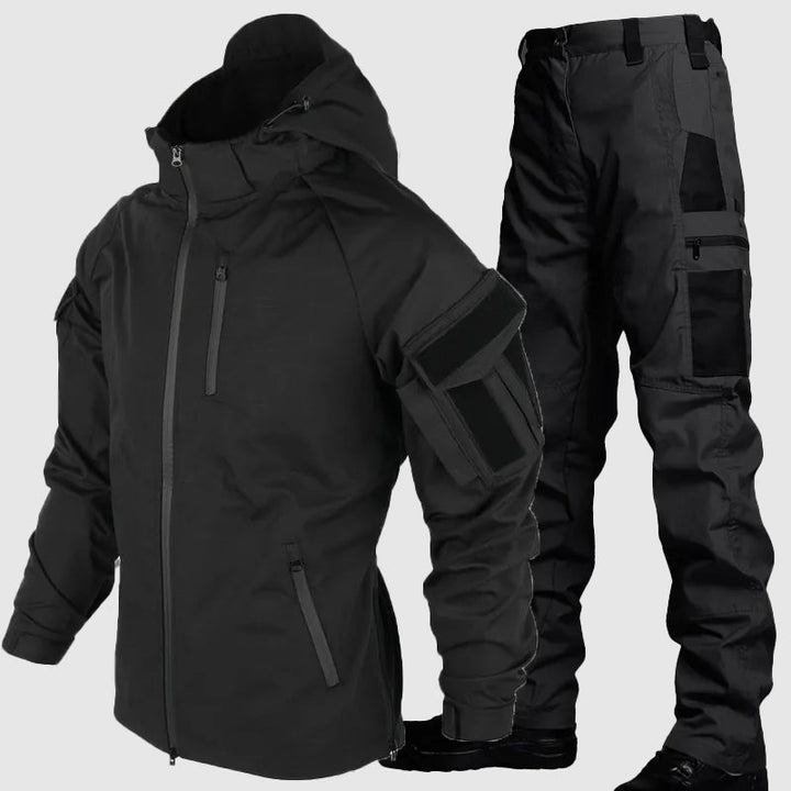 Prescott Tailors Durable Waterproof Set