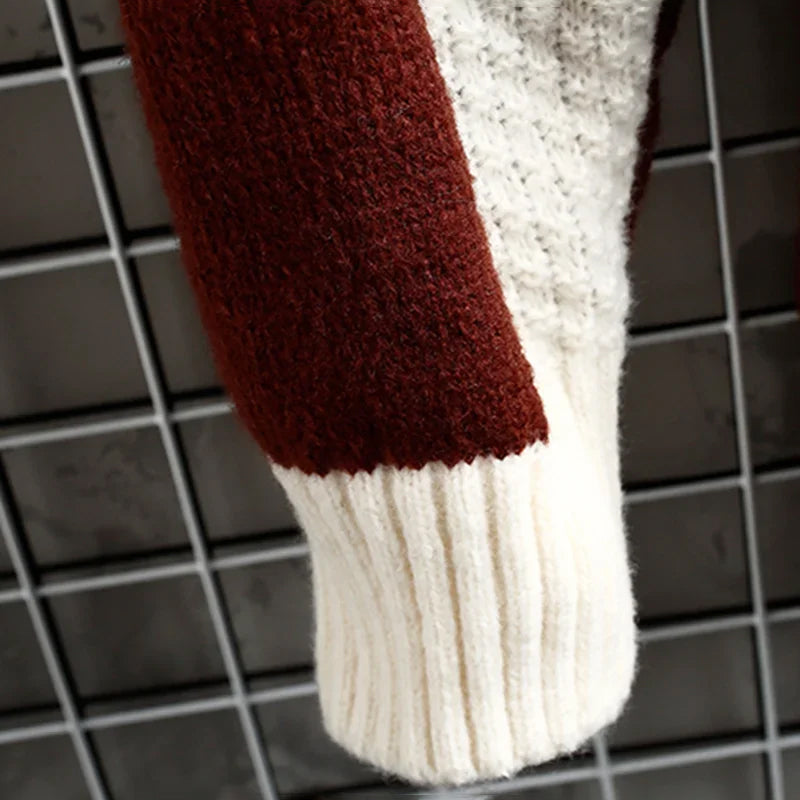 Prescott Tailors Metro Knit Sweater
