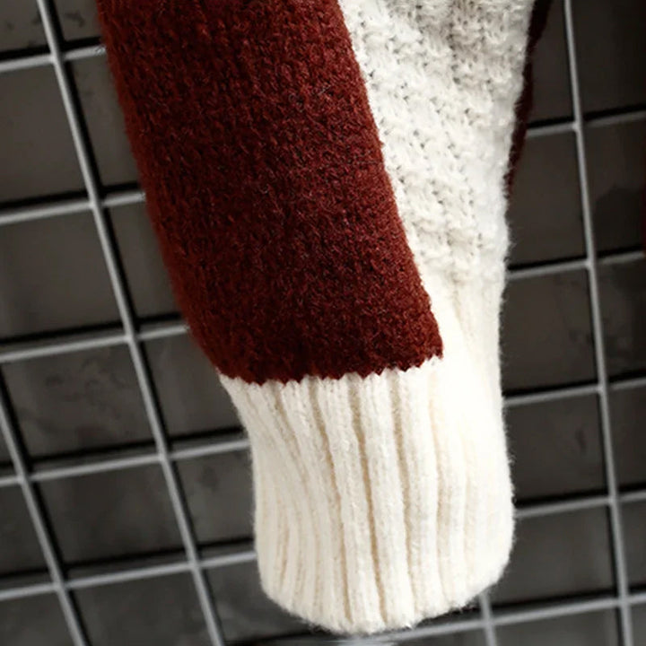 Prescott Tailors Metro Knit Sweater