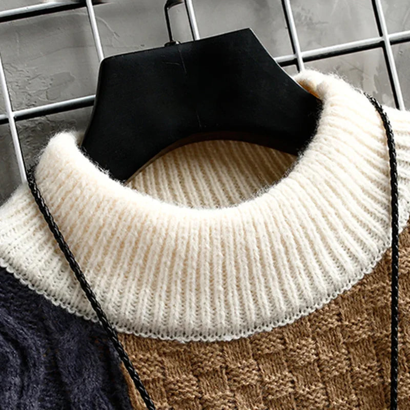 Prescott Tailors Metro Knit Sweater