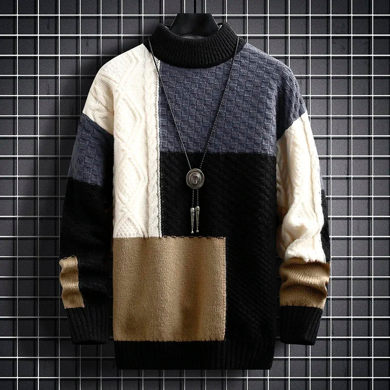 Prescott Tailors Metro Knit Sweater