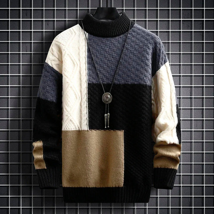 Prescott Tailors Metro Knit Sweater
