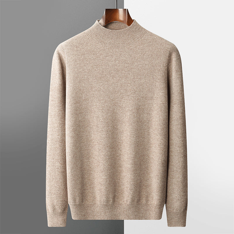 Prescott Tailors Premium Wool Sweater
