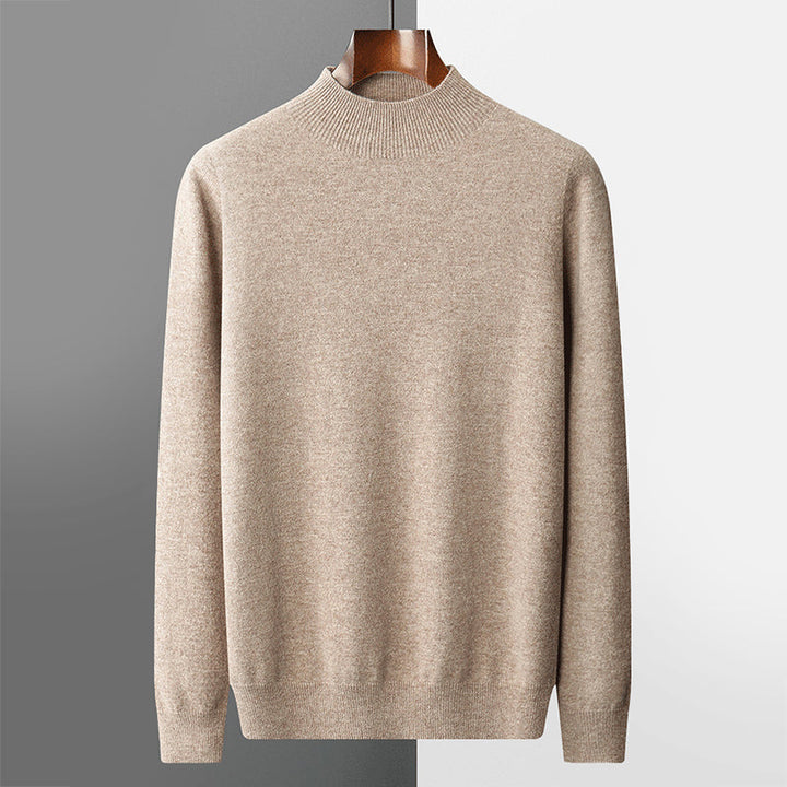 Prescott Tailors Premium Wool Sweater
