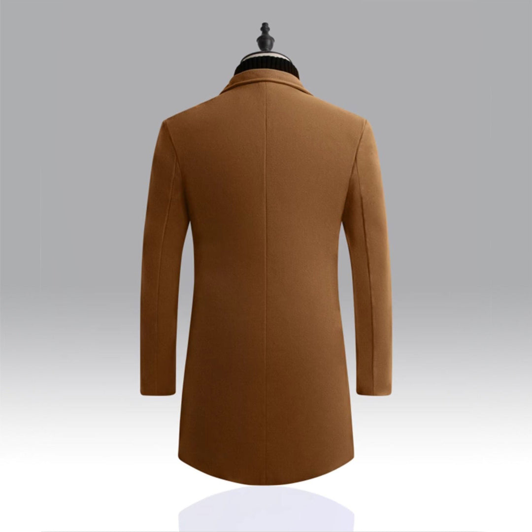 Prescott Tailors Urban Gentleman Coat