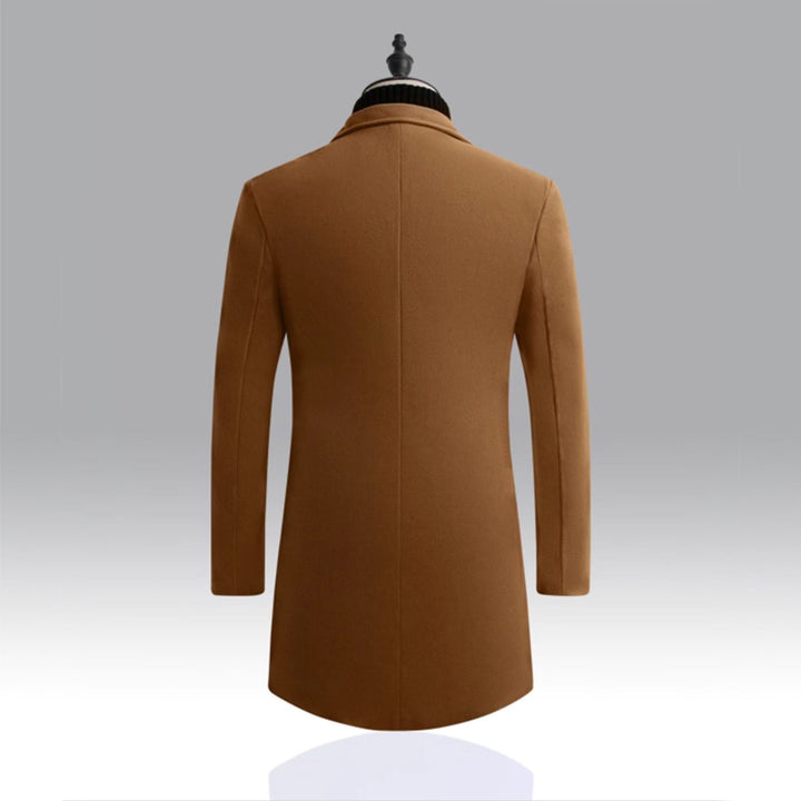 Prescott Tailors Urban Gentleman Coat