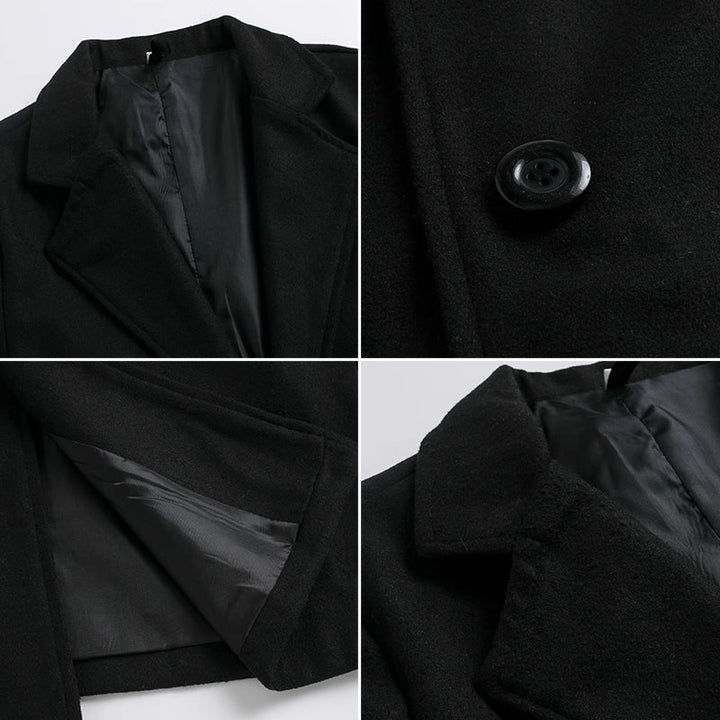 Prescott Tailors Urban Gentleman Coat