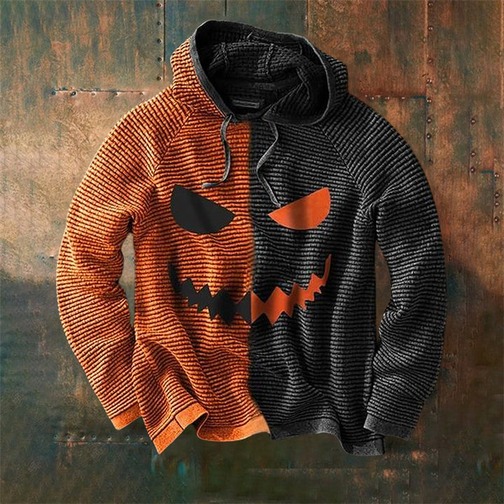 Pumpkin Patch Hoodie