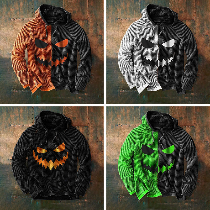 Pumpkin Patch Hoodie