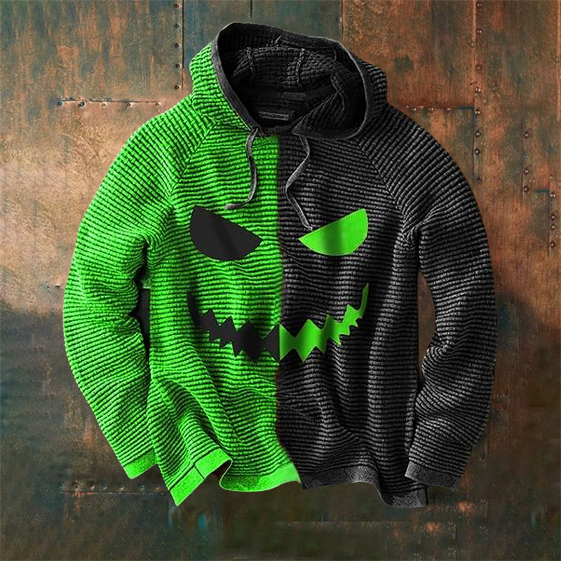 Pumpkin Patch Hoodie