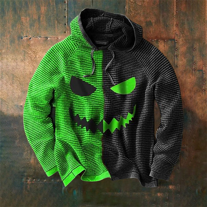 Pumpkin Patch Hoodie
