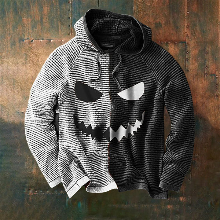Pumpkin Patch Hoodie