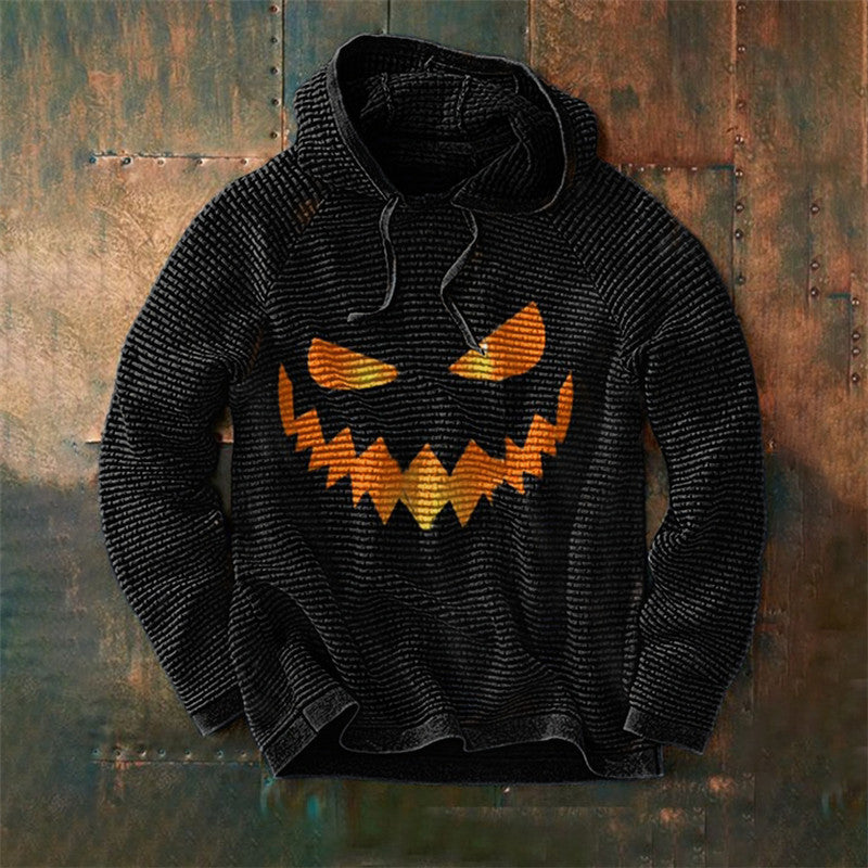 Pumpkin Patch Hoodie