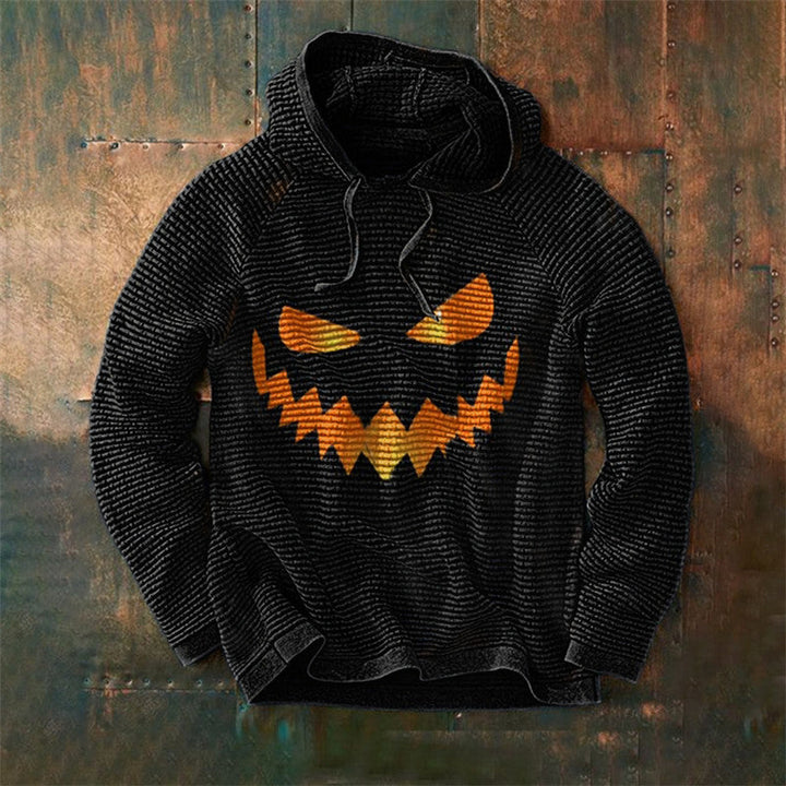 Pumpkin Patch Hoodie