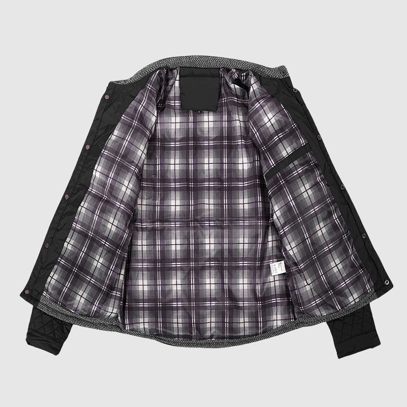 Signature Monaco Jacket by Charles Harrington