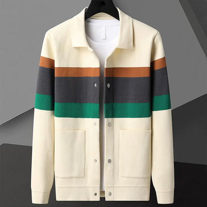 Tom Rains Cozy Corner Cardigan