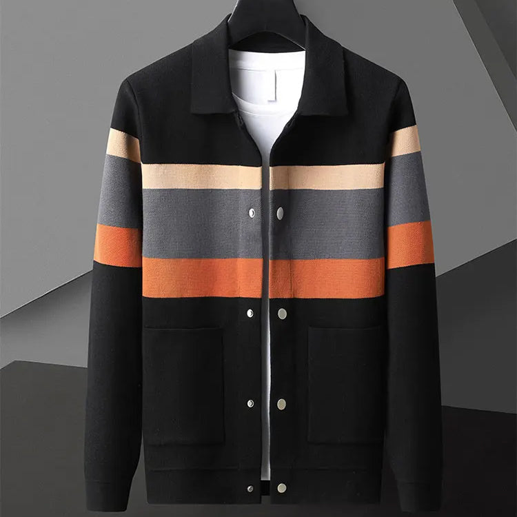 Tom Rains Cozy Corner Cardigan