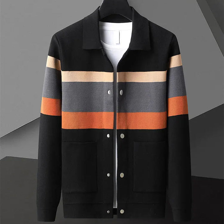Tom Rains Cozy Corner Cardigan