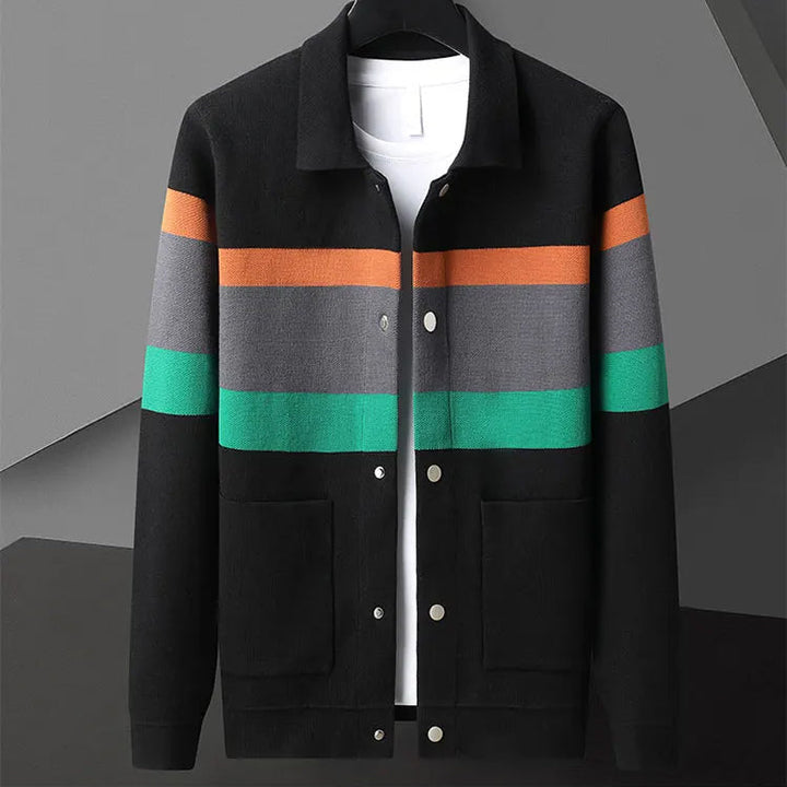 Tom Rains Cozy Corner Cardigan