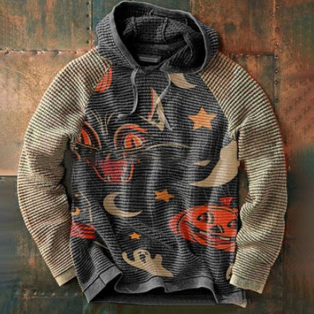 Tom Rains Wicked Edition Hoodie