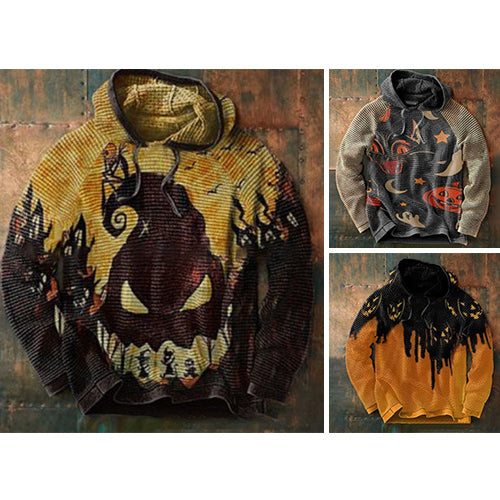 Tom Rains Wicked Edition Hoodie