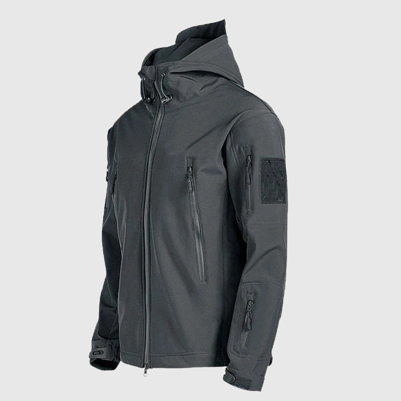 Victor Duval Tactical Explorer Set