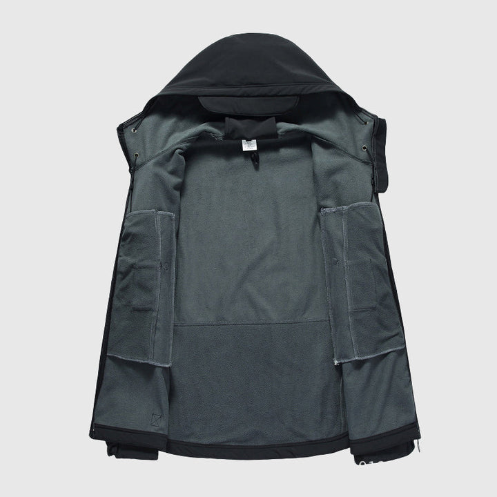 Victor Duval Tactical Explorer Set