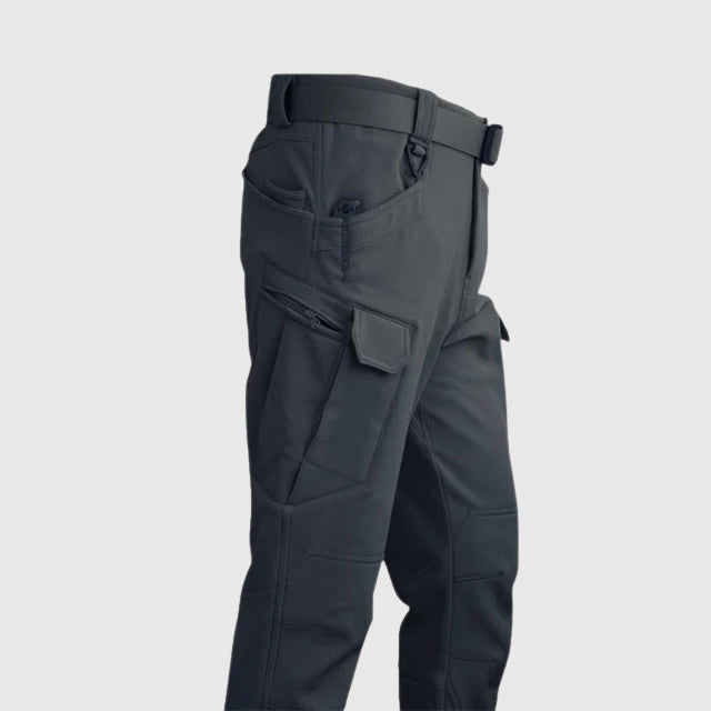 Victor Duval Tactical Explorer Set