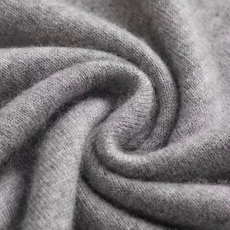 Victor Lévêque Noble Cashmere Sweater
