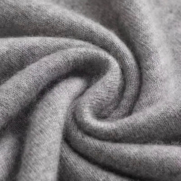 Victor Lévêque Noble Cashmere Sweater