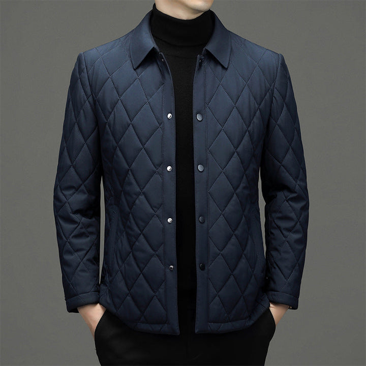 Victor Lévêque Noble Valor Jacket