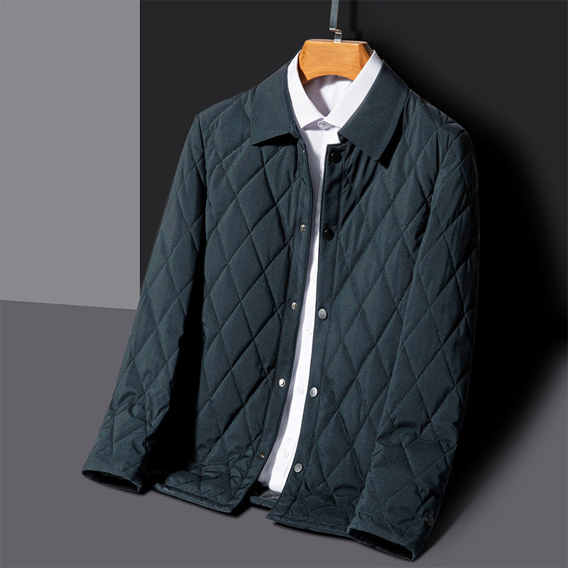 Victor Lévêque Noble Valor Jacket