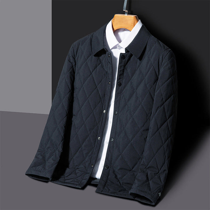 Victor Lévêque Noble Valor Jacket