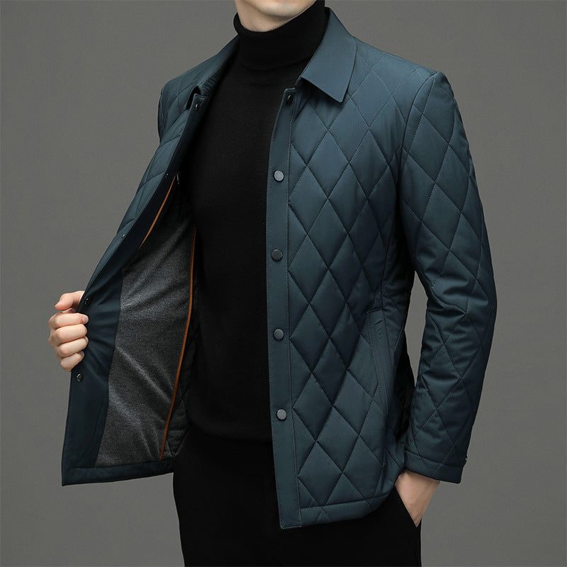 Victor Lévêque Noble Valor Jacket