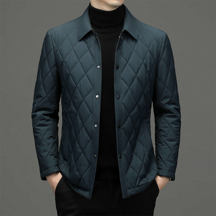 Victor Lévêque Noble Valor Jacket