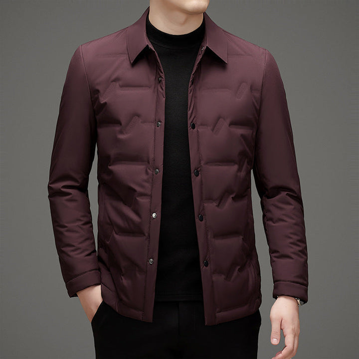 Victor Lévêque Regal Down Jacket
