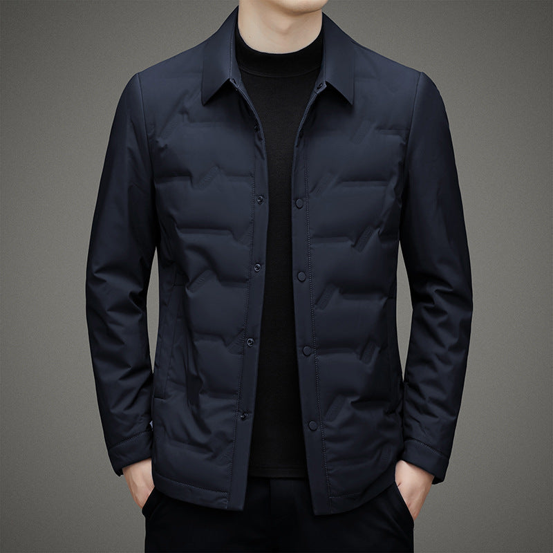 Victor Lévêque Regal Down Jacket