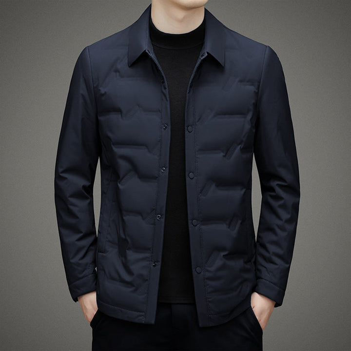 Victor Lévêque Regal Down Jacket