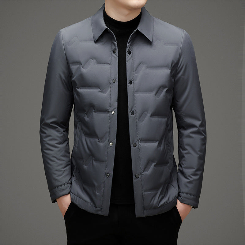 Victor Lévêque Regal Down Jacket