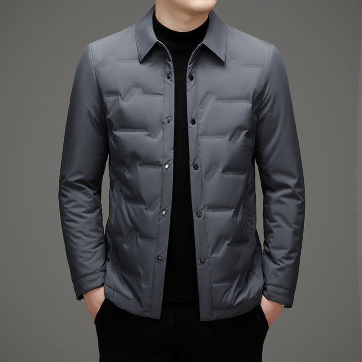 Victor Lévêque Regal Down Jacket