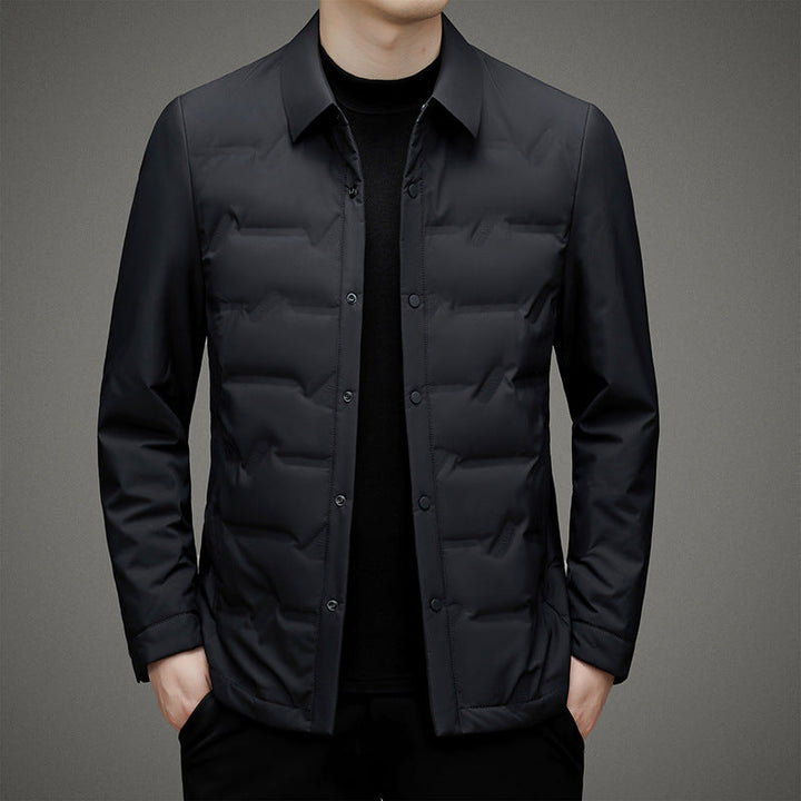 Victor Lévêque Regal Down Jacket